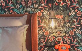 La Maison Hotel Mulhouse Centre